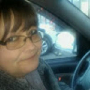 Meet your Posher, Laurie